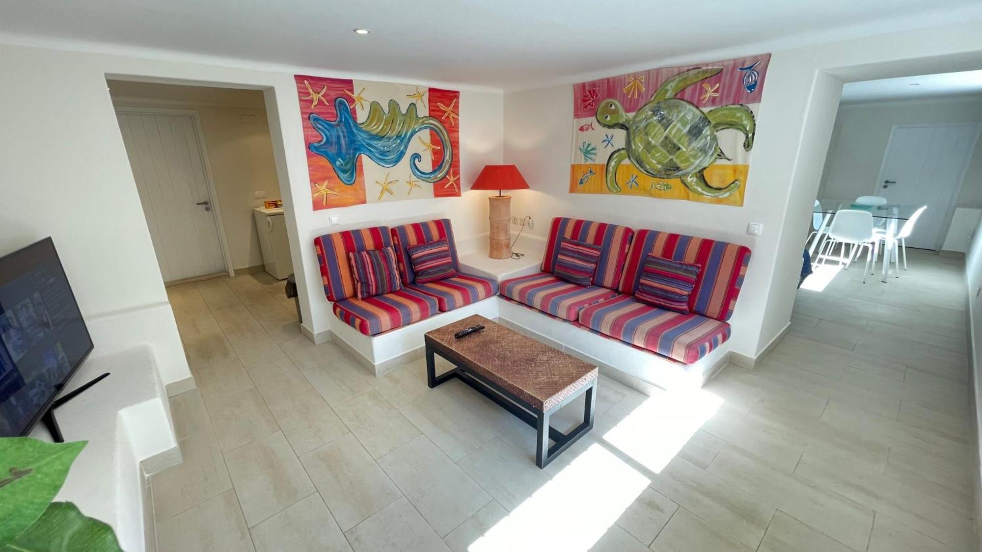 Studio With Private Swimming Pool And Garden Cascaes Exterior foto